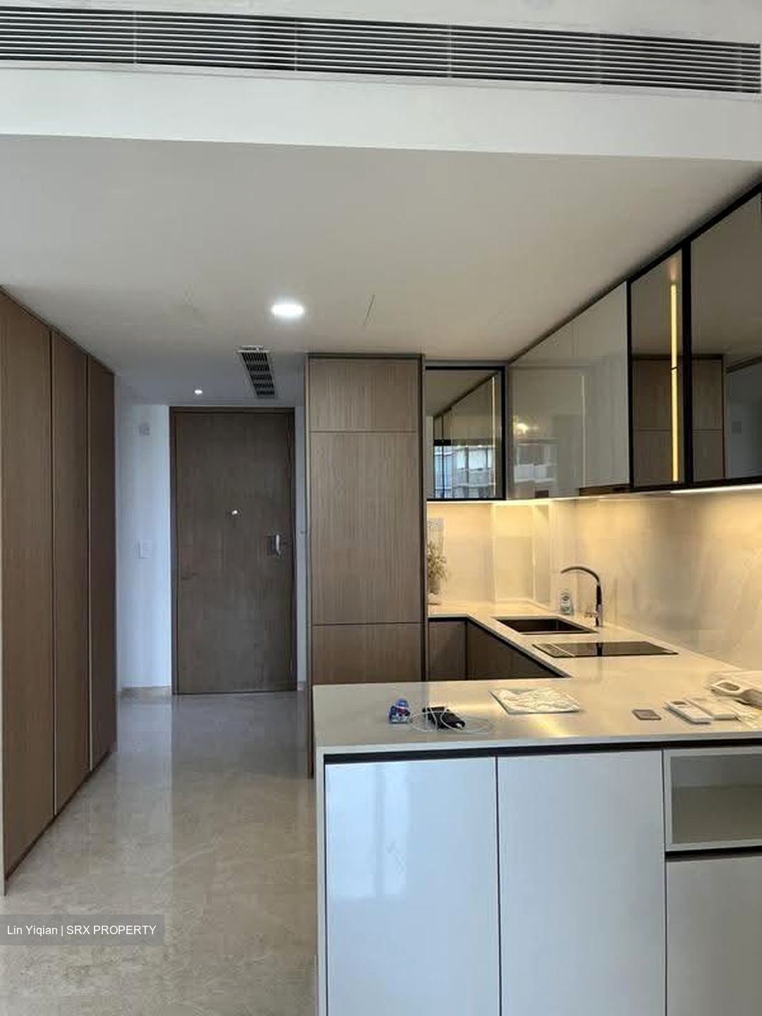 The Atelier (D9), Apartment #609453501